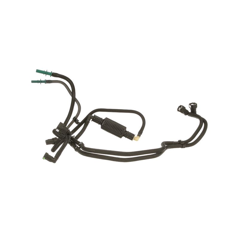 Gates MFL1379 Fuel Hose - 2
