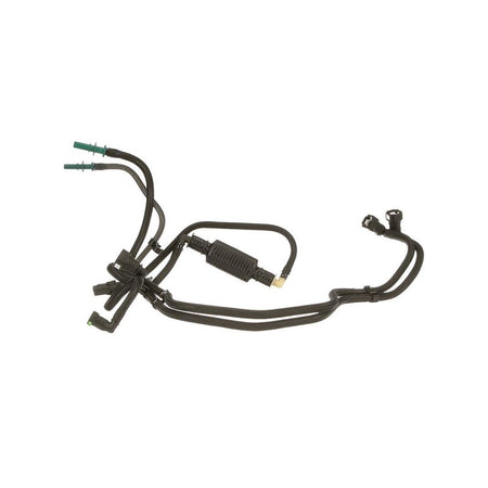 Gates MFL1379 Fuel Hose - 2