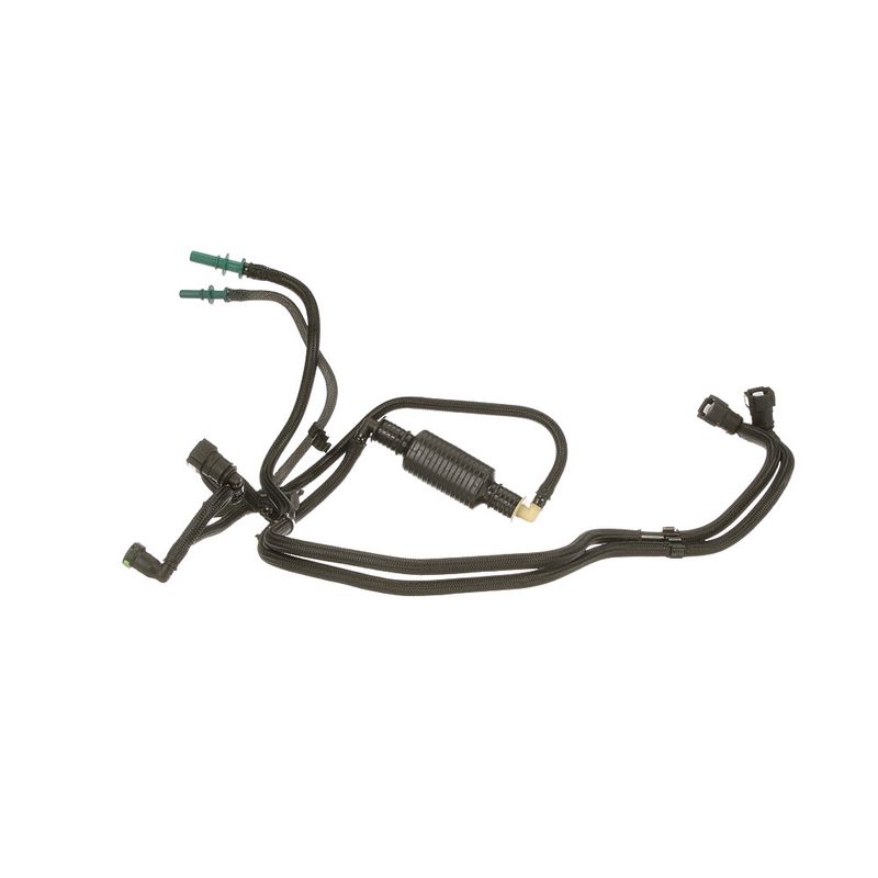Gates MFL1379 Fuel Hose - 3