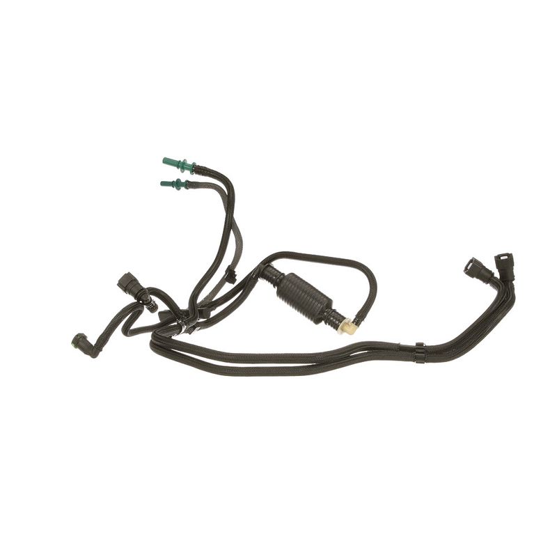 Gates MFL1379 Fuel Hose - 4