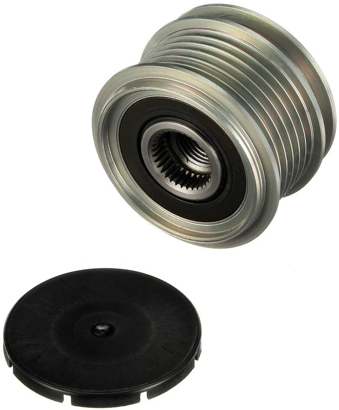 Gates OAP7013 Alternator Freewheel Clutch - 1