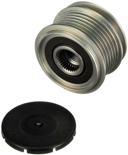 Gates OAP7013 Alternator Freewheel Clutch - 1