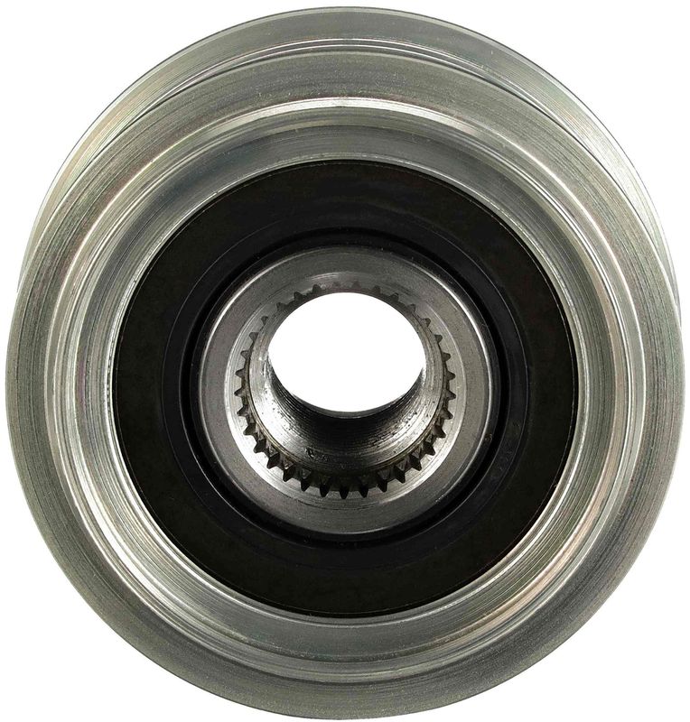 Gates OAP7013 Alternator Freewheel Clutch - 2