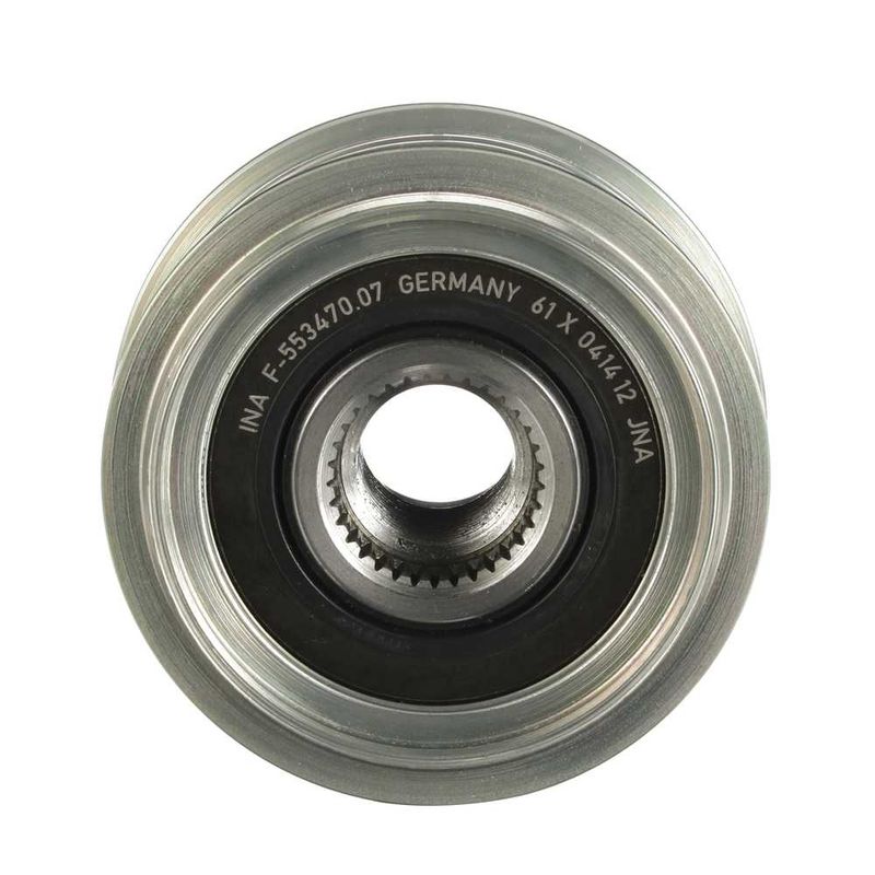 Gates OAP7013 Alternator Freewheel Clutch - 4