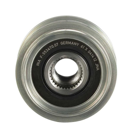 Gates OAP7013 Alternator Freewheel Clutch - 4