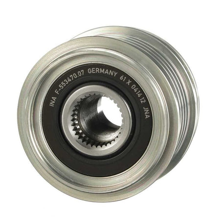 Gates OAP7013 Alternator Freewheel Clutch - 5