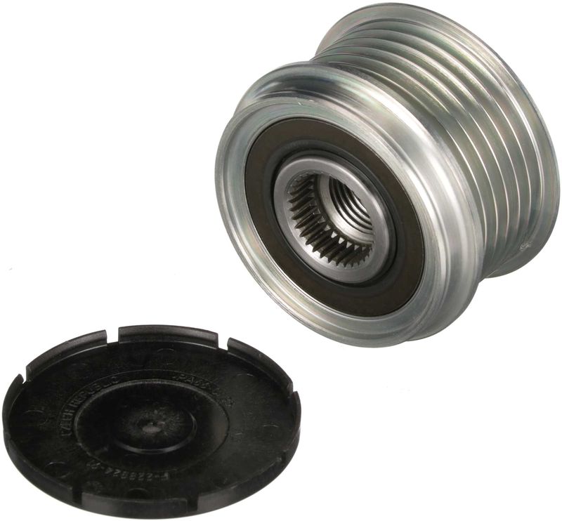 Gates OAP7014 Alternator Freewheel Clutch - 1