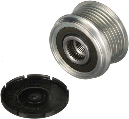 Gates OAP7014 Alternator Freewheel Clutch - 1