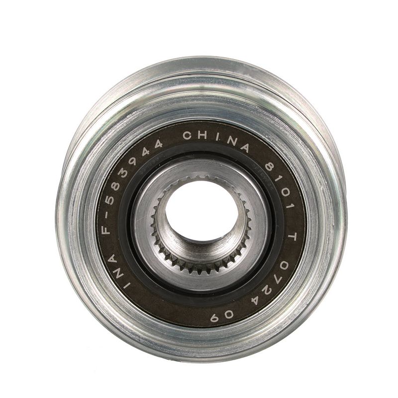 Gates OAP7014 Alternator Freewheel Clutch - 4