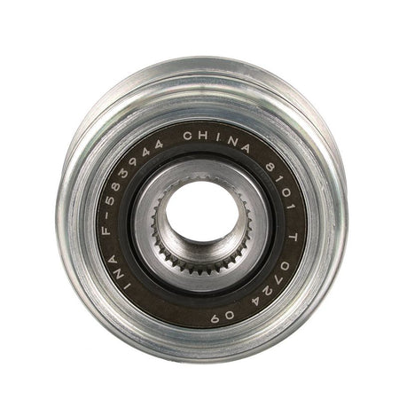 Gates OAP7014 Alternator Freewheel Clutch - 4