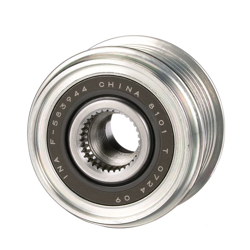 Gates OAP7014 Alternator Freewheel Clutch - 5