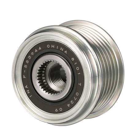 Gates OAP7014 Alternator Freewheel Clutch - 6