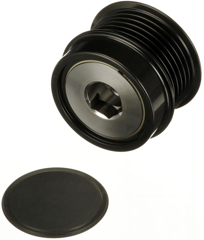 Gates OAP7018 Alternator Freewheel Clutch - 1
