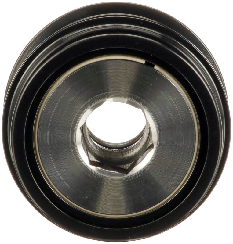 Gates OAP7018 Alternator Freewheel Clutch - 2