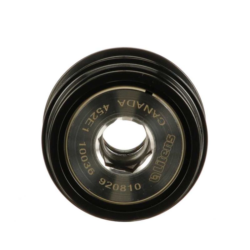 Gates OAP7018 Alternator Freewheel Clutch - 4