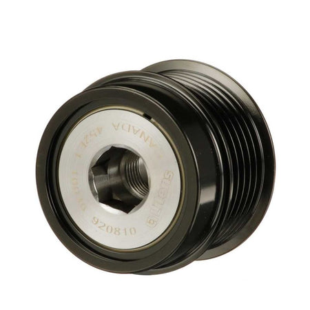 Gates OAP7018 Alternator Freewheel Clutch - 6