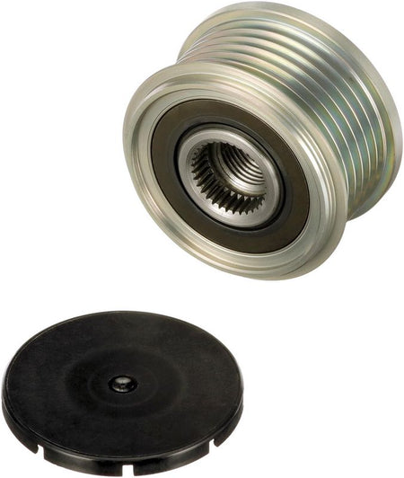 Gates OAP7077 Alternator Freewheel Clutch - 1