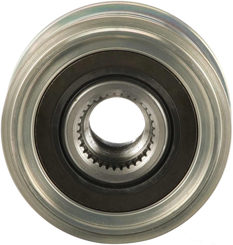 Gates OAP7077 Alternator Freewheel Clutch - 2