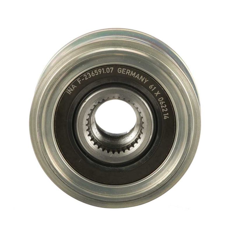 Gates OAP7077 Alternator Freewheel Clutch - 4