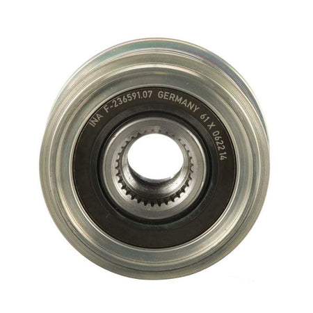 Gates OAP7077 Alternator Freewheel Clutch - 4