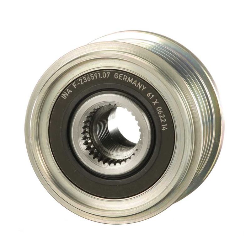 Gates OAP7077 Alternator Freewheel Clutch - 5
