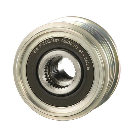 Gates OAP7077 Alternator Freewheel Clutch - 5