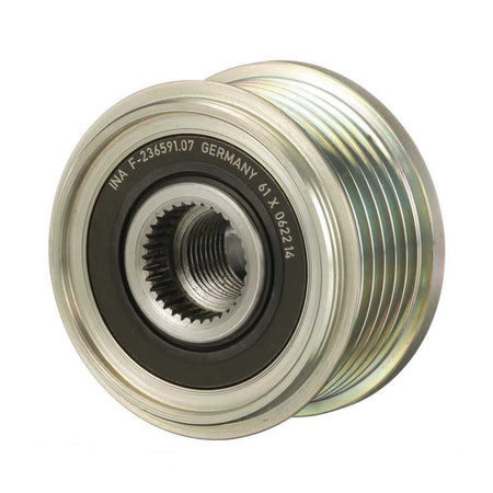 Gates OAP7077 Alternator Freewheel Clutch - 6