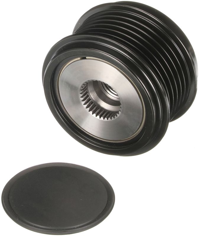 Gates OAP7103 Alternator Freewheel Clutch - 1