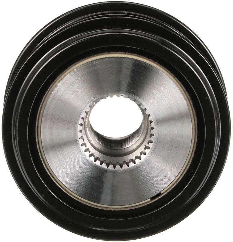Gates OAP7103 Alternator Freewheel Clutch - 2