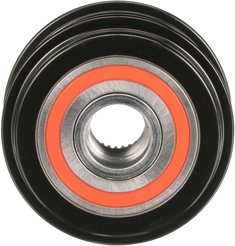 Gates OAP7103 Alternator Freewheel Clutch - 3