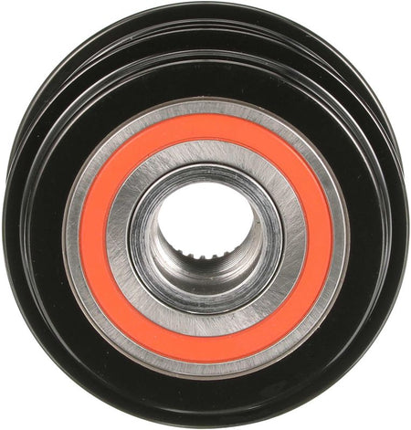 Gates OAP7103 Alternator Freewheel Clutch - 3