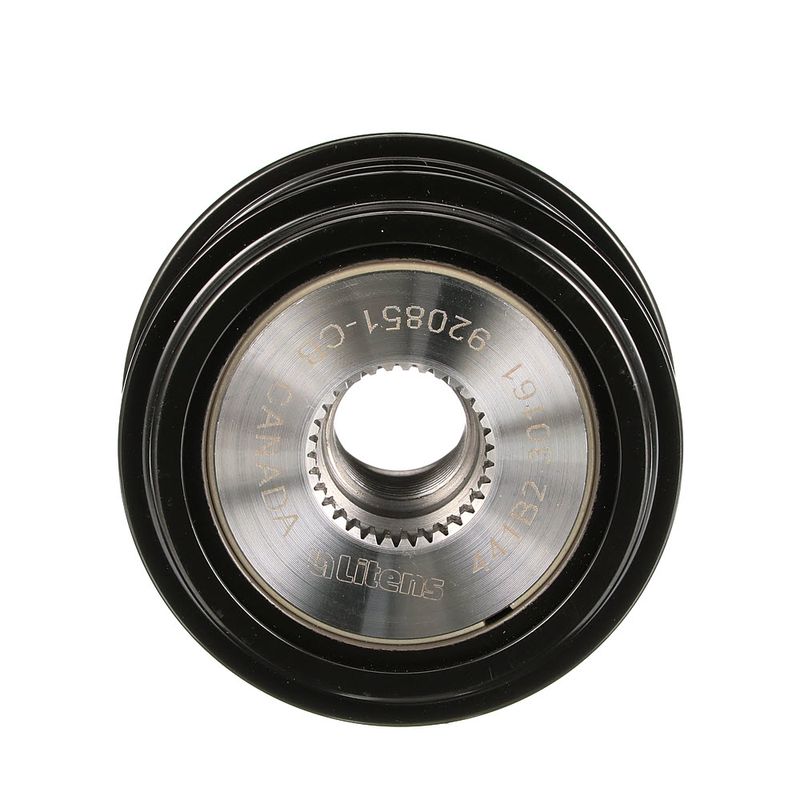 Gates OAP7103 Alternator Freewheel Clutch - 4