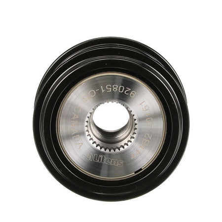 Gates OAP7103 Alternator Freewheel Clutch - 4