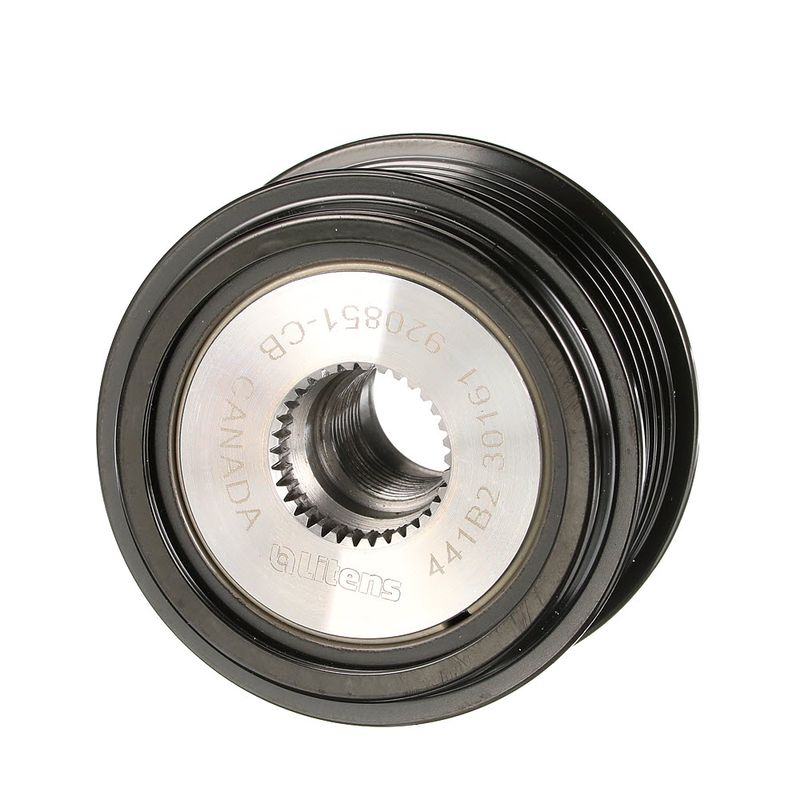 Gates OAP7103 Alternator Freewheel Clutch - 5