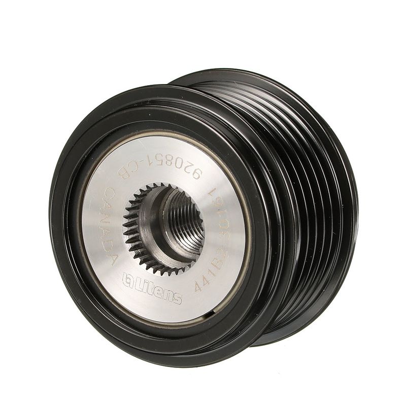 Gates OAP7103 Alternator Freewheel Clutch - 6