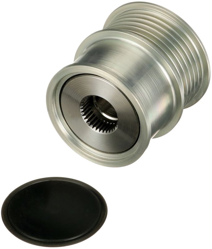 Gates OAP7212 Alternator Freewheel Clutch - 1