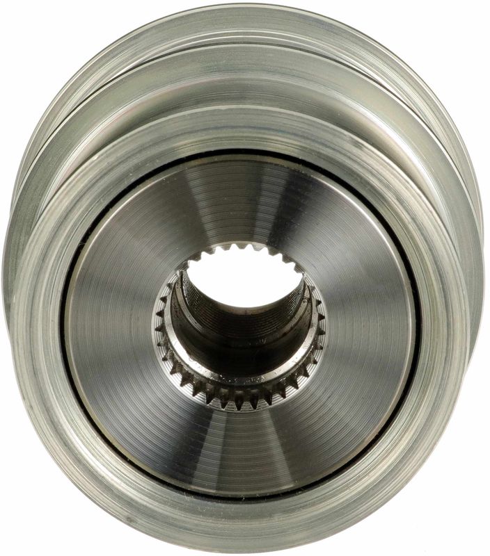 Gates OAP7212 Alternator Freewheel Clutch - 2