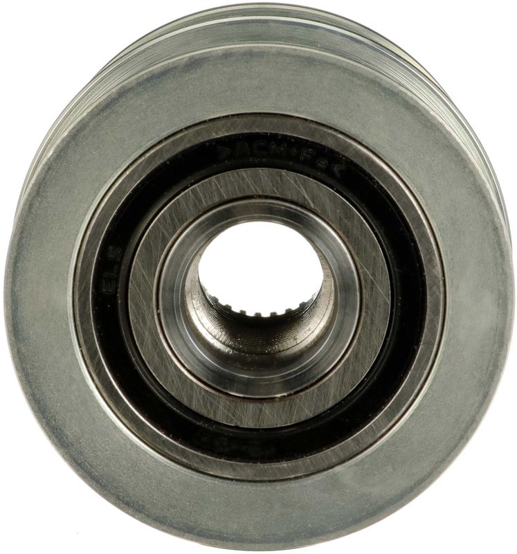 Gates OAP7212 Alternator Freewheel Clutch - 3