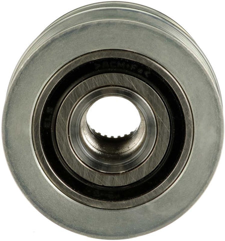 Gates OAP7212 Alternator Freewheel Clutch - 3