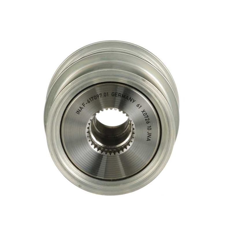 Gates OAP7212 Alternator Freewheel Clutch - 4