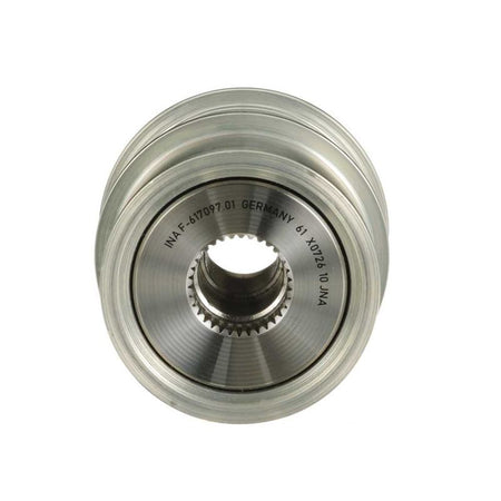 Gates OAP7212 Alternator Freewheel Clutch - 4