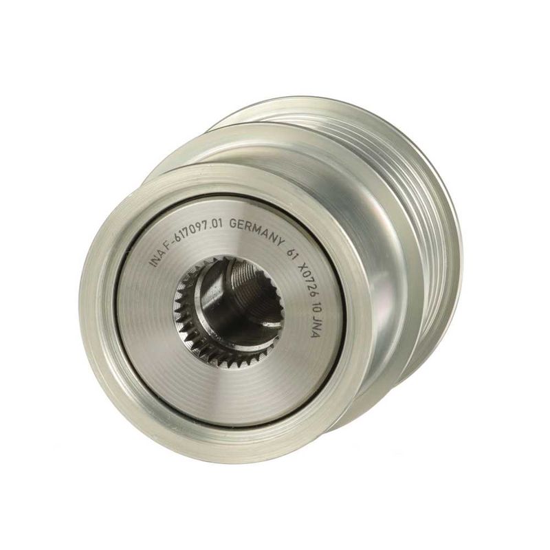 Gates OAP7212 Alternator Freewheel Clutch - 5