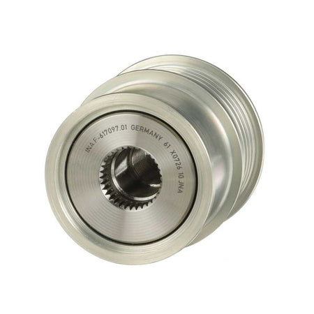Gates OAP7212 Alternator Freewheel Clutch - 5