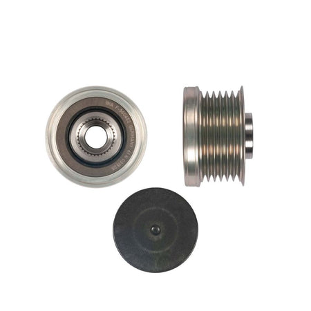 Gates OAP7236 Alternator Freewheel Clutch - 1