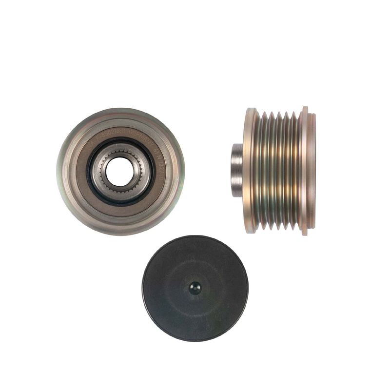 Gates OAP7238 Alternator Freewheel Clutch - 1