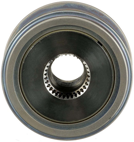 Gates OAP7251 Alternator Freewheel Clutch - 2
