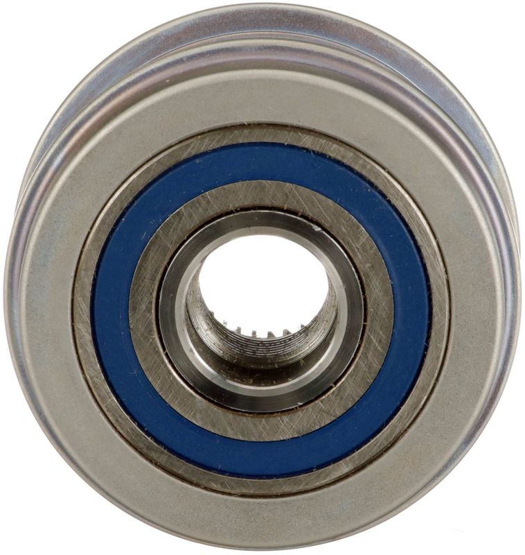 Gates OAP7251 Alternator Freewheel Clutch - 3