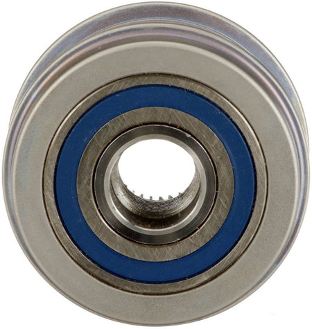 Gates OAP7251 Alternator Freewheel Clutch - 3