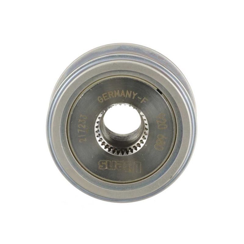 Gates OAP7251 Alternator Freewheel Clutch - 4