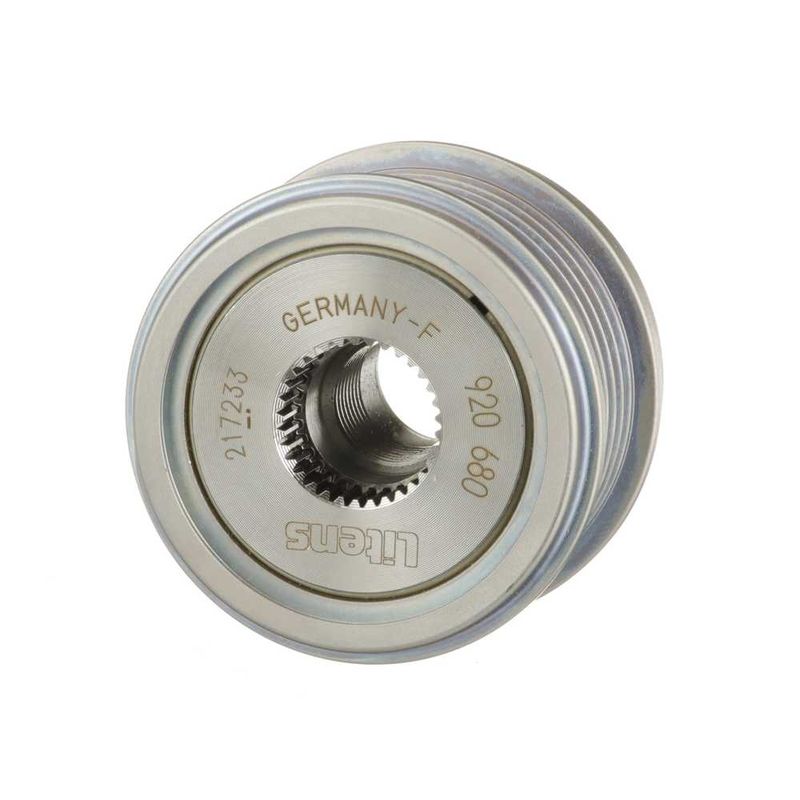 Gates OAP7251 Alternator Freewheel Clutch - 5